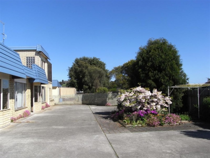 Unit 4/65 Queen Street, Ulverstone TAS 7315