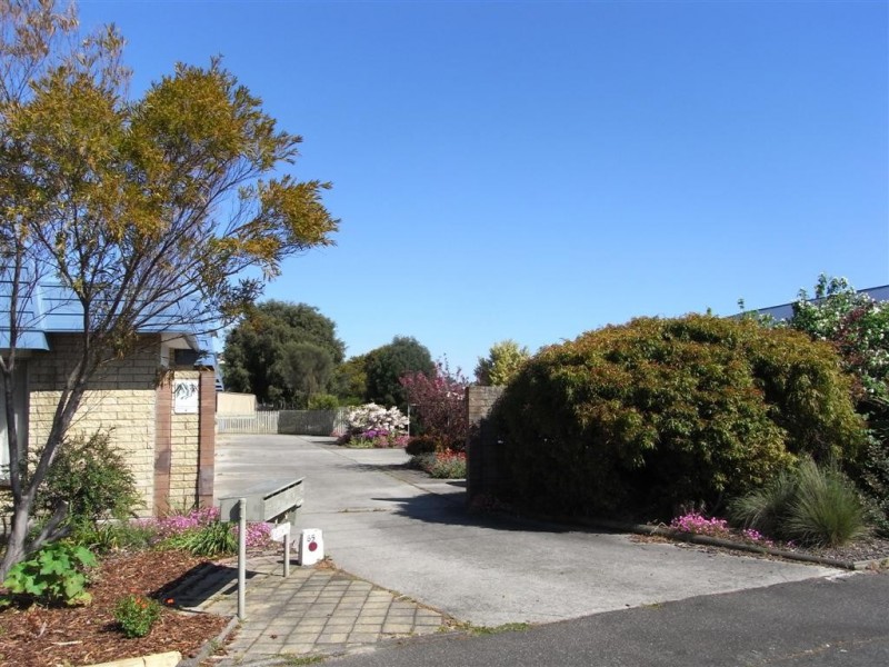 Unit 4/65 Queen Street, Ulverstone TAS 7315