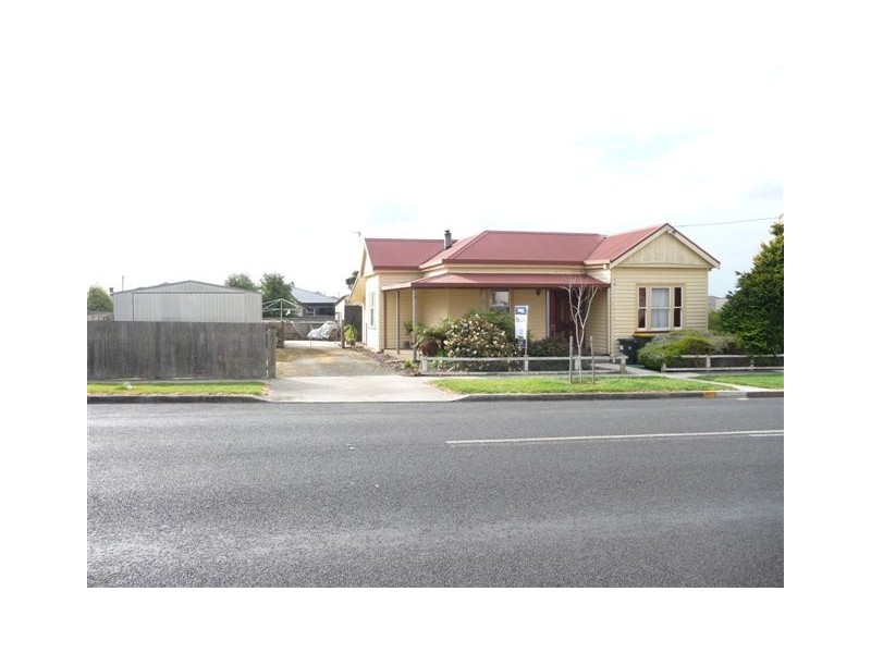 29 Alexandra Road, Ulverstone TAS 7315