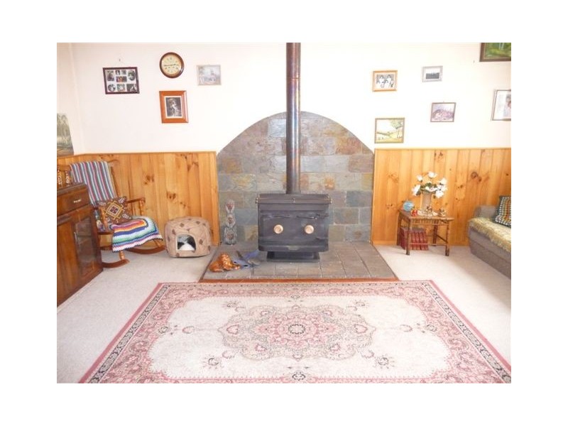29 Alexandra Road, Ulverstone TAS 7315
