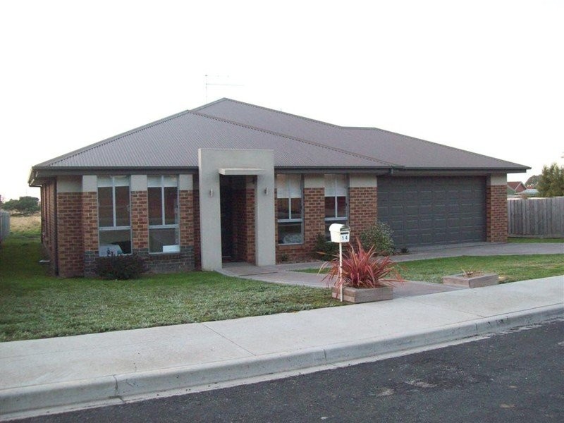 14 JERLING STREET, Ulverstone TAS 7315
