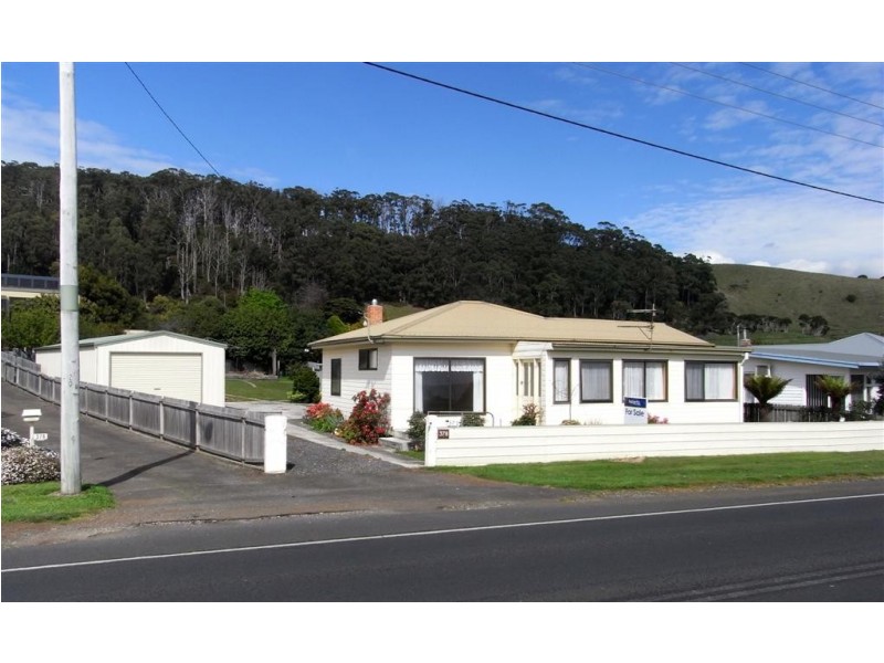 378 Preservation Drive, Sulphur Creek TAS 7316