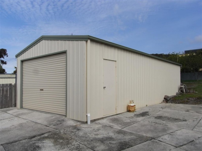 378 Preservation Drive, Sulphur Creek TAS 7316