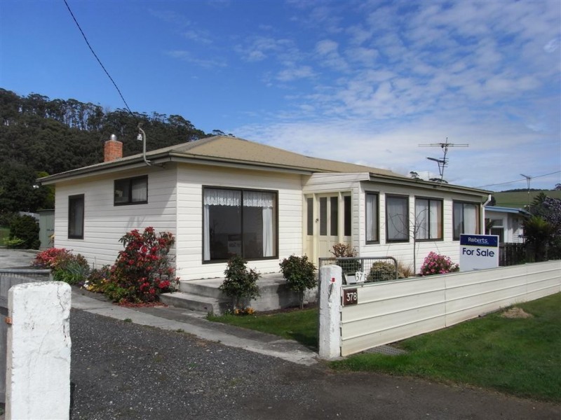378 Preservation Drive, Sulphur Creek TAS 7316