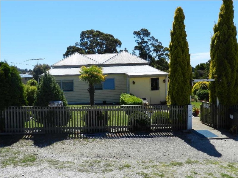 69 Whitehills Road (off South Road), Penguin TAS 7316