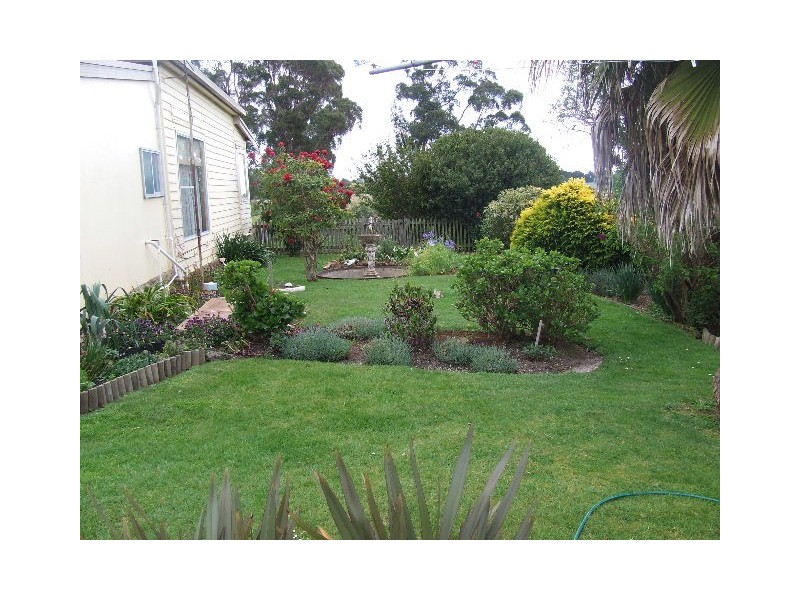 69 Whitehills Road (off South Road), Penguin TAS 7316