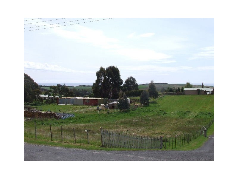 69 Whitehills Road (off South Road), Penguin TAS 7316