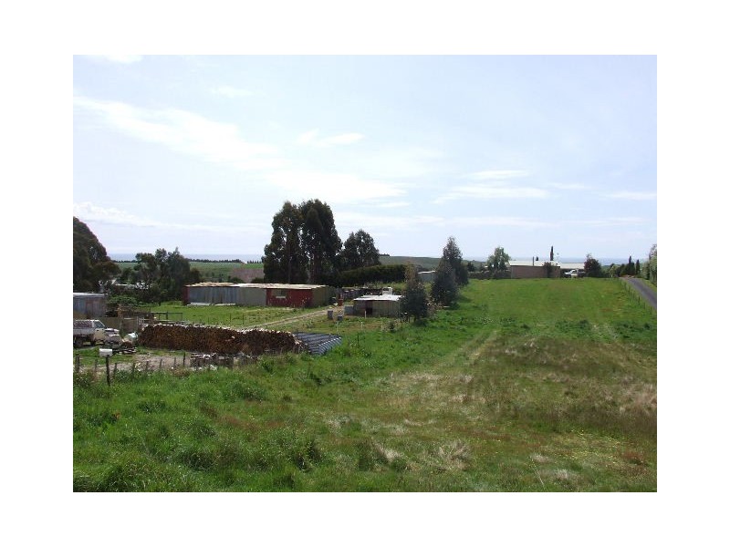 69 Whitehills Road (off South Road), Penguin TAS 7316