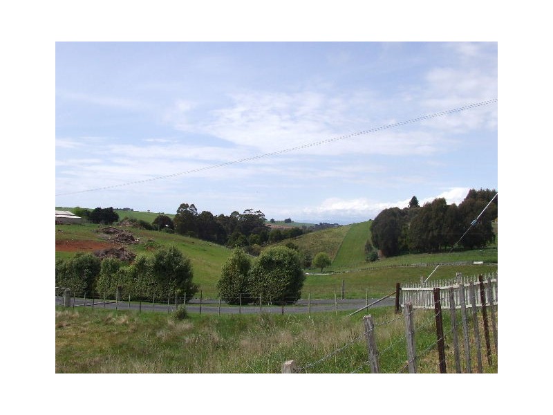 69 Whitehills Road (off South Road), Penguin TAS 7316