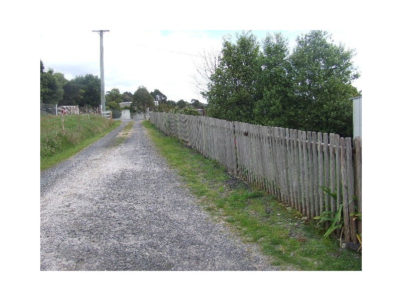 69 Whitehills Road (off South Road), Penguin TAS 7316