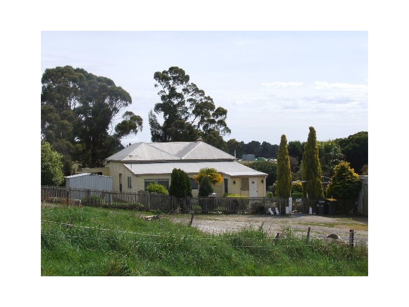 69 Whitehills Road (off South Road), Penguin TAS 7316