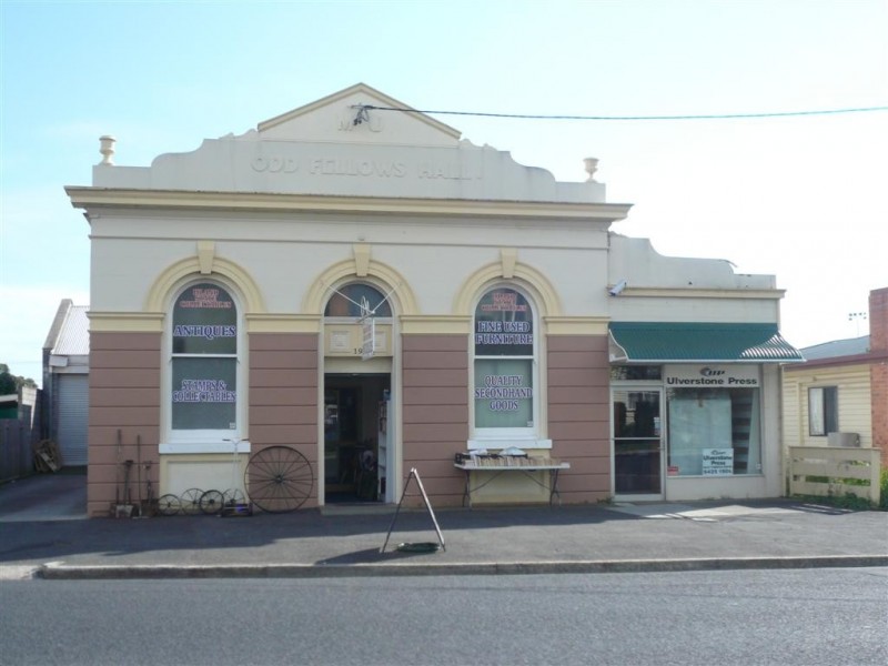 19 Main Street, Ulverstone TAS 7315
