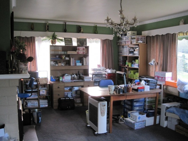 32 Perrys Road, Forth TAS 7310