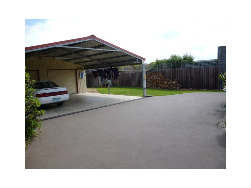 21 ESPLANADE, Ulverstone TAS 7315