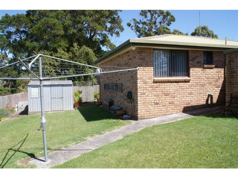 Unit 2/2a Marion Street, Ulverstone TAS 7315