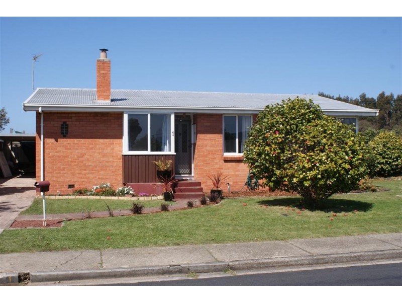 1 Gaffney Street, Ulverstone TAS 7315