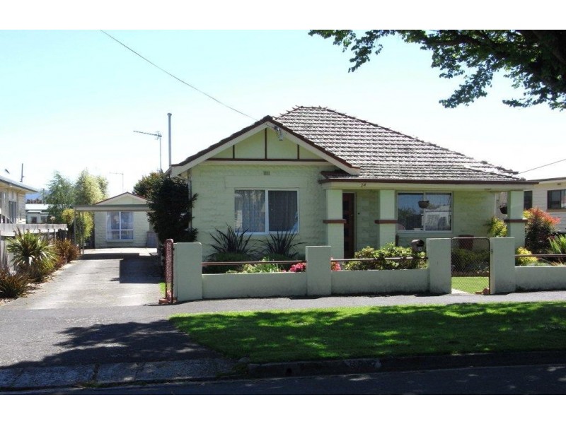 24 Risby Street, Ulverstone TAS 7315
