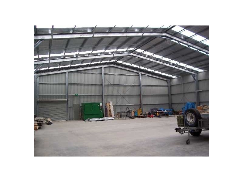 8 SPEEDWAY DRIVE, Latrobe TAS 7307