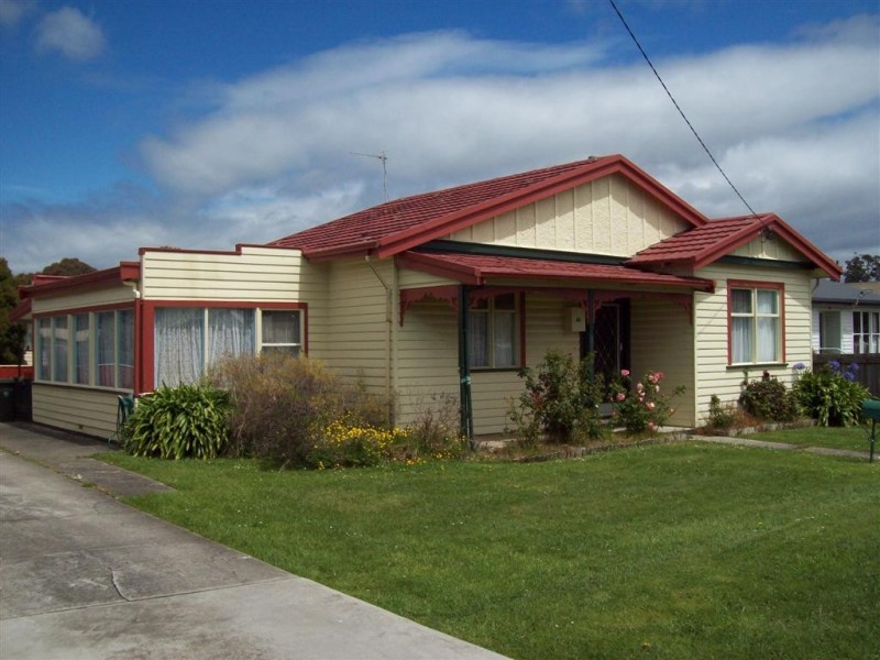 48 Trevor Street, Ulverstone TAS 7315