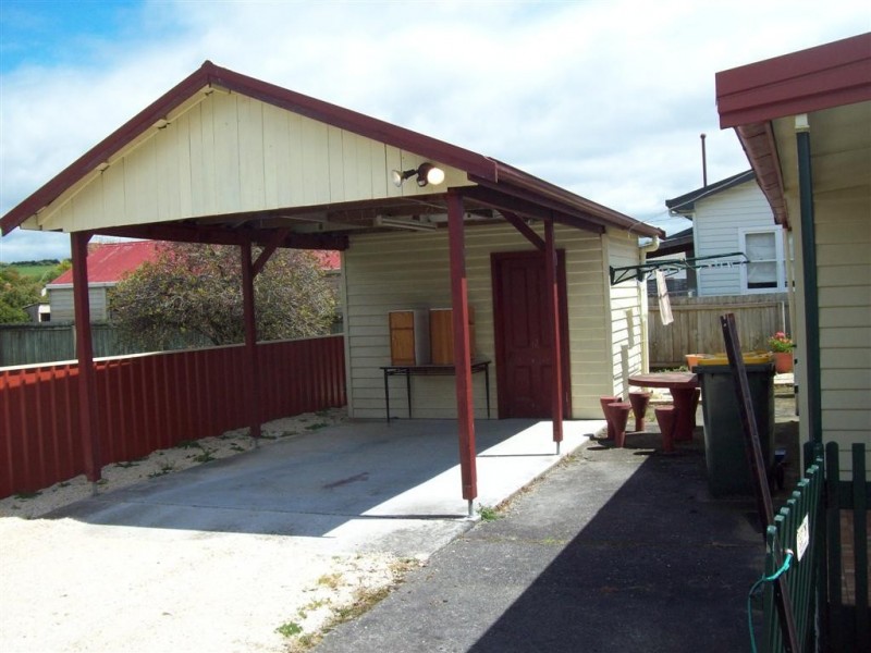 48 Trevor Street, Ulverstone TAS 7315