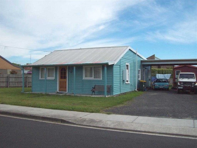 1 Vincent Street, Ulverstone TAS 7315