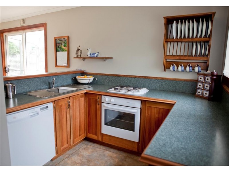 32 Amherst Street, Ulverstone TAS 7315