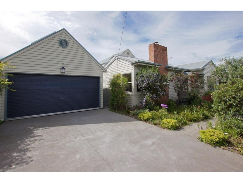 1 Amy Street, Ulverstone TAS 7315