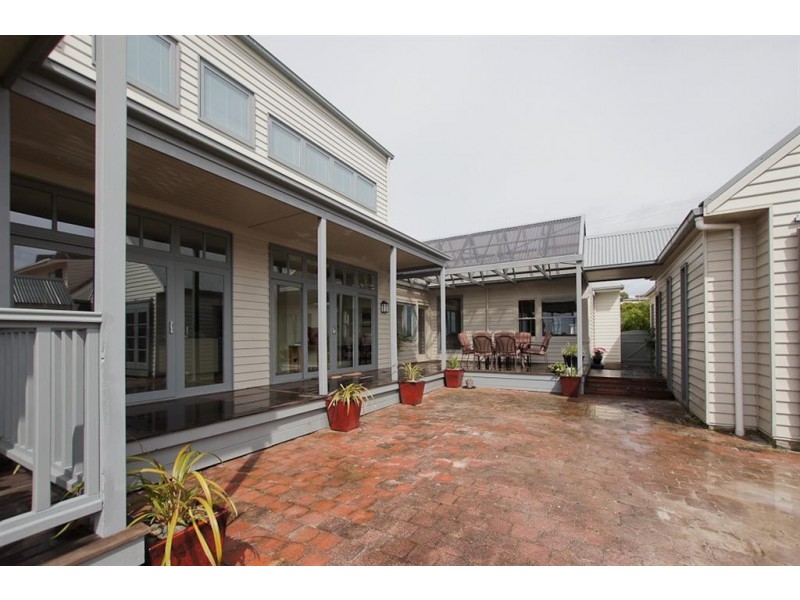 1 Amy Street, Ulverstone TAS 7315