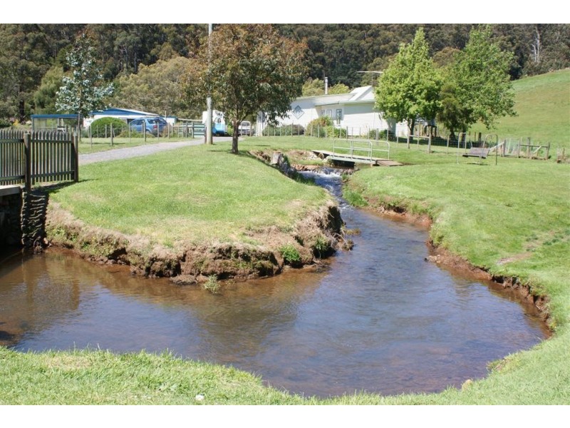 101 Castra Road, Ulverstone TAS 7315