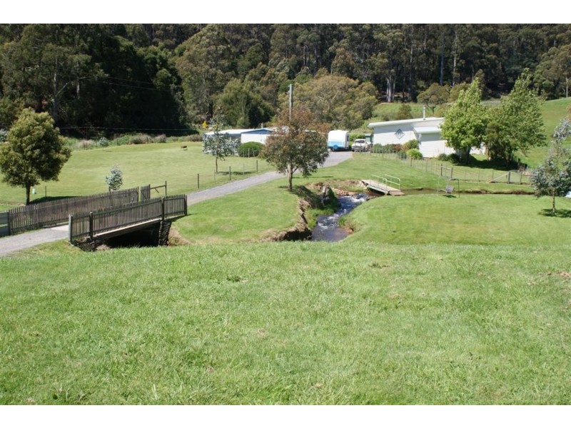 101 Castra Road, Ulverstone TAS 7315
