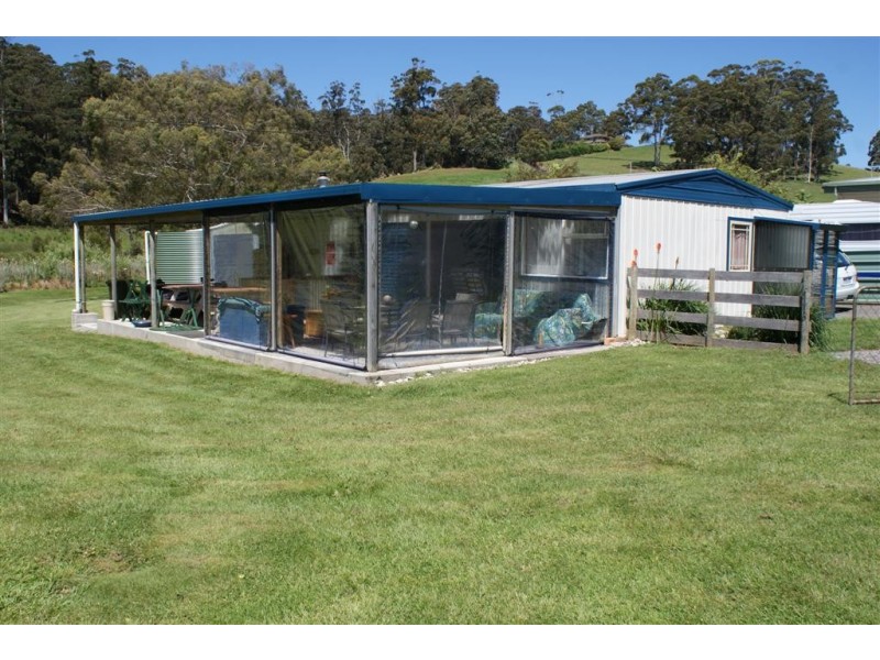 101 Castra Road, Ulverstone TAS 7315