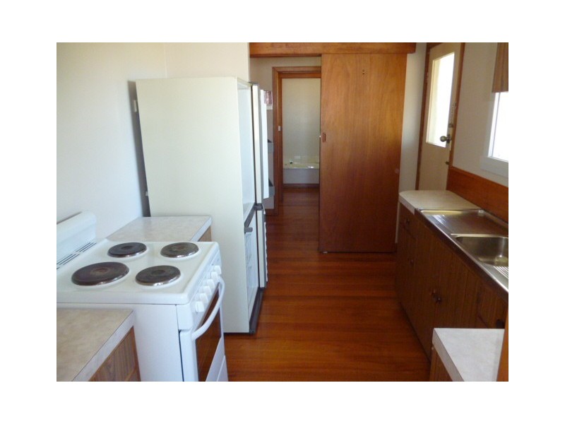 126 TREVOR STREET, Ulverstone TAS 7315