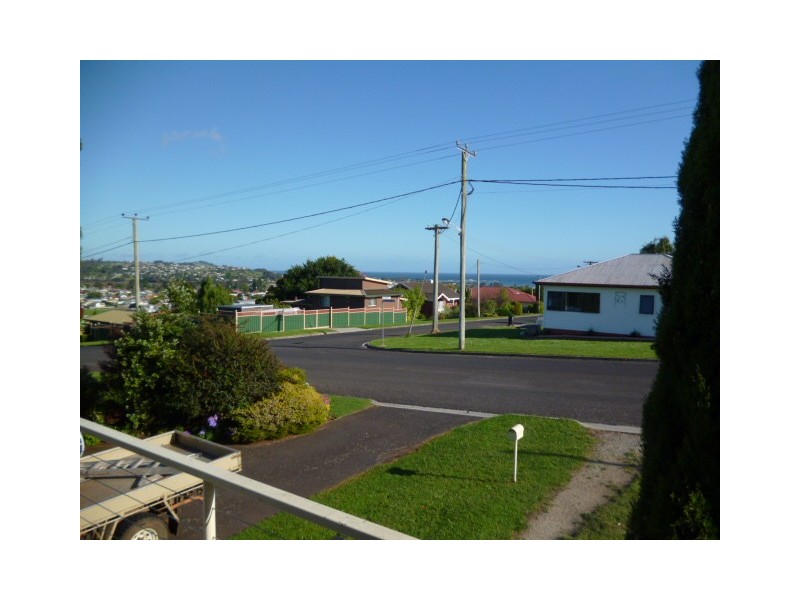 126 TREVOR STREET, Ulverstone TAS 7315