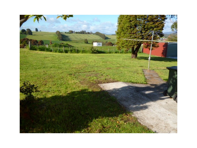 126 TREVOR STREET, Ulverstone TAS 7315