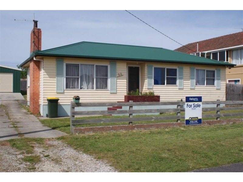 33 Alice Street, Ulverstone TAS 7315