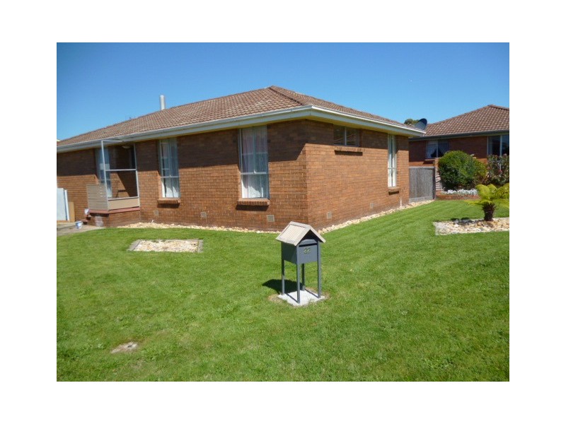 22 Undara Crescent, Ulverstone TAS 7315
