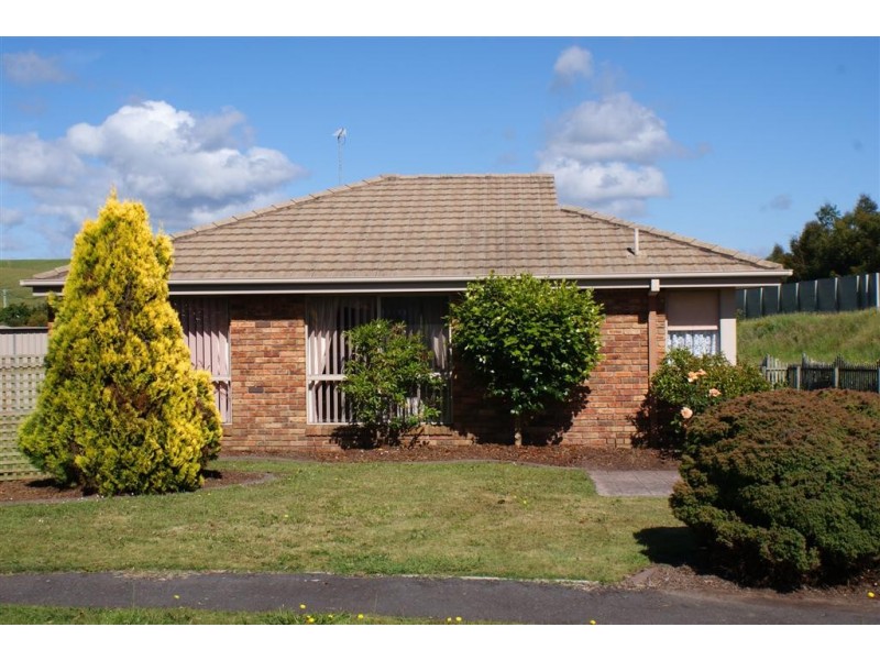 Unit 1/14 Wrights Road South, Ulverstone TAS 7315