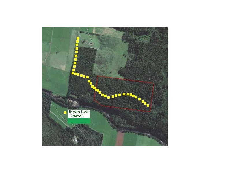 0 Gunns Plains Road, Gunns Plains TAS 7315