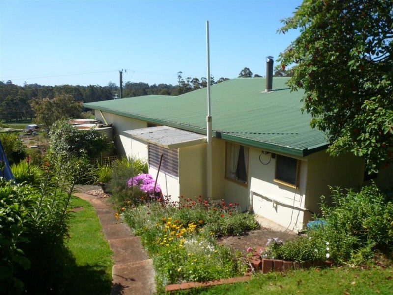 29 Swamp Road, Kindred TAS 7310