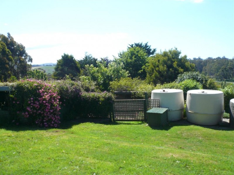 29 Swamp Road, Kindred TAS 7310