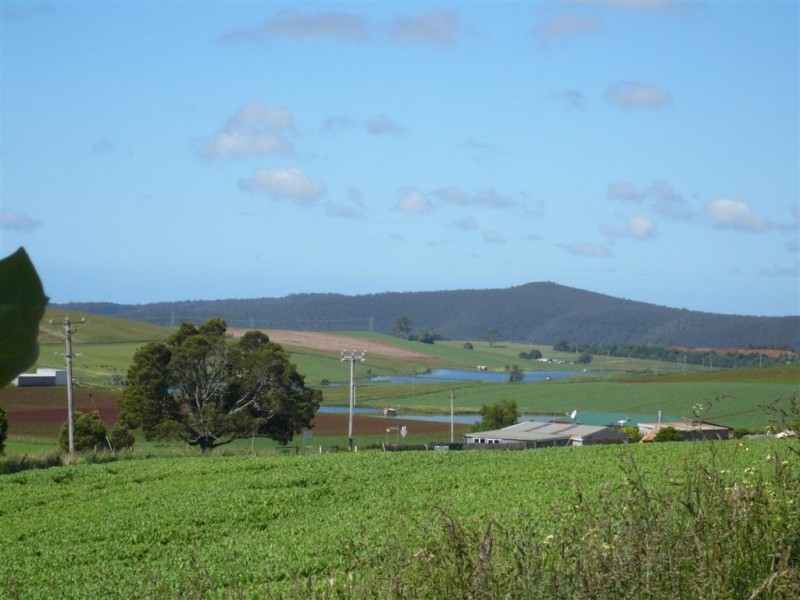 29 Swamp Road, Kindred TAS 7310