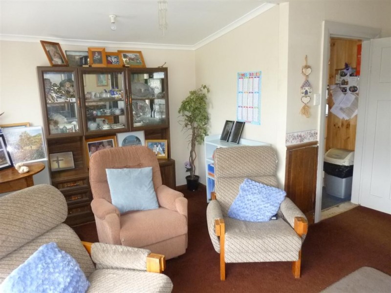 2 Main Street, Wilmot TAS 7310