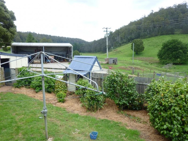 2 Main Street, Wilmot TAS 7310