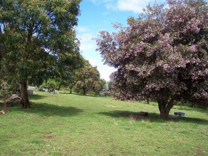 10 Top Gawler Road, Gawler TAS 7315