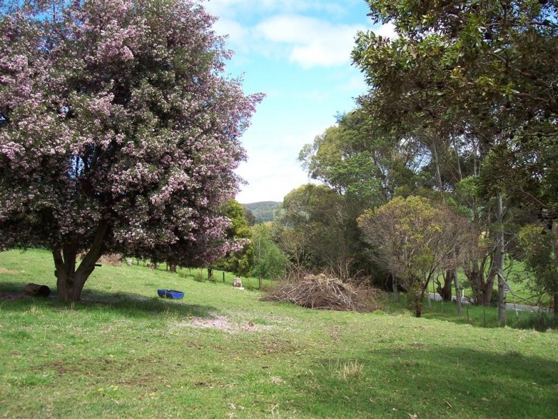 10 Top Gawler Road, Gawler TAS 7315