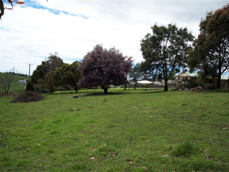 10 Top Gawler Road, Gawler TAS 7315