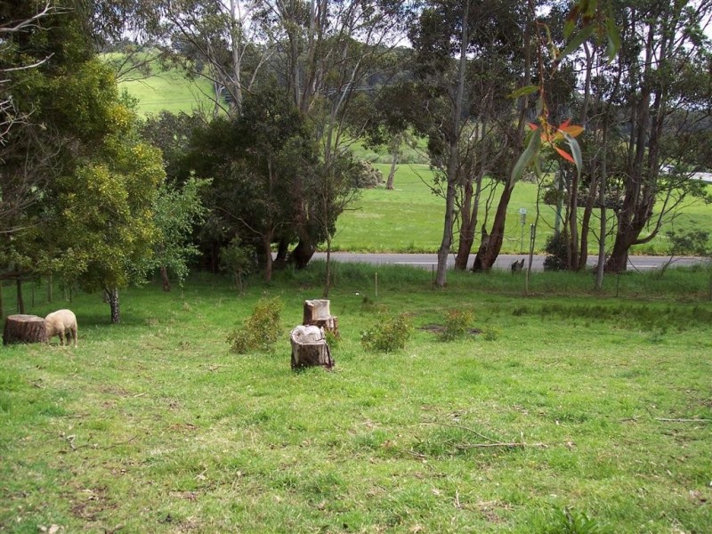 10 Top Gawler Road, Gawler TAS 7315