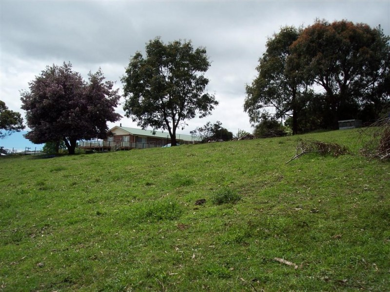 10 Top Gawler Road, Gawler TAS 7315