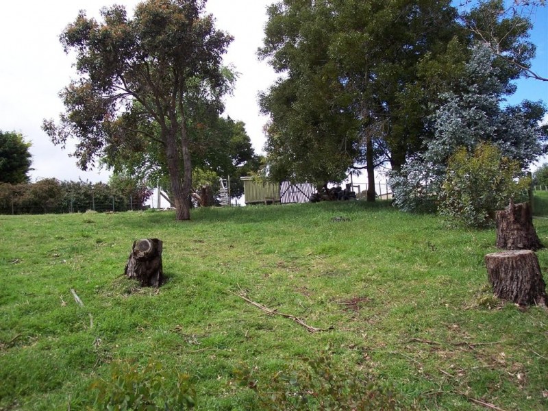 10 Top Gawler Road, Gawler TAS 7315