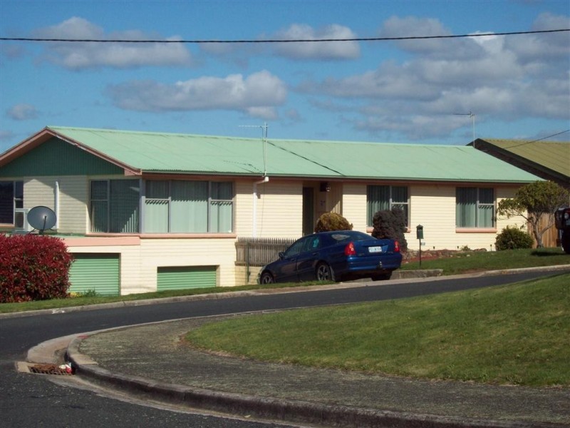 63 Upper Maud Street, Ulverstone TAS 7315